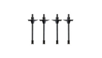 Matching Threads R25 R23 R38 R51 and T76 Self Drilling Anchor Bolts1