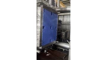 plastic pallet
