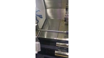 Universal lathe