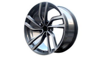 Aluminium Alloy 15