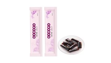 Grape Seed Blackcurrant Extract Skin Whitening Jelly