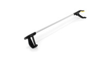 Rubbish Pick Up Tool | Leaf Grabber Stick | Multiuse Grabber Light Items pick up tool Garbage1