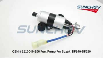 15100-94900 Fuel Pump