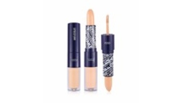 Makeup Cosmetics Private Label 2 in 1 Liquid And Stick Concealer Foundation1