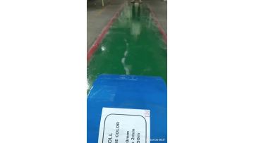 Eco-Grade Opaque Blue 02