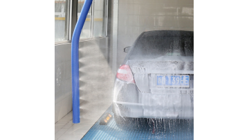 automatic car wash business 