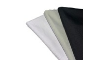 High Quantity 100% Polyester Plain Minimatt Fabric Custom Color Mini Matt For Abaya Fabric1