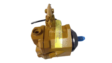CAT 345 349 PISTON MOTOR