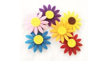 Handmade Felt