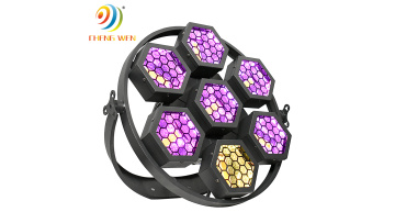 7pcs Mini Retro Light