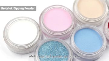 Dipping Powder