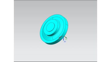 FKN Rubber Steel Gasket