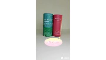 Fragrance tube 1