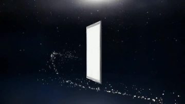 office lights