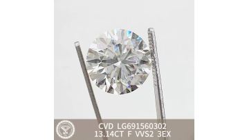 lab cultured diamonds