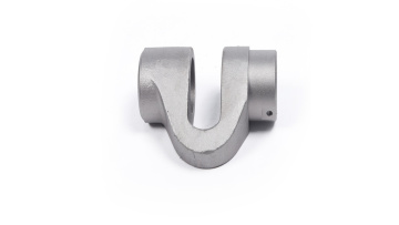 stainless steel silica solution investment casting