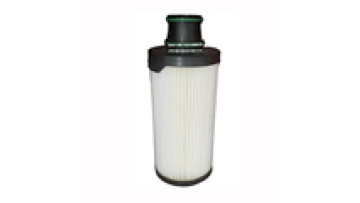 China diesel engine filter truck fuel pre filter XP575083000761