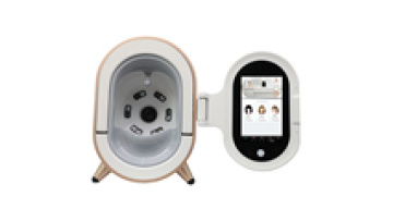 2023 New Arrivals Skin Analyzer Machine Facial 3d Skin Diagnosis System Skin Analyzer 3d Face Scanner1
