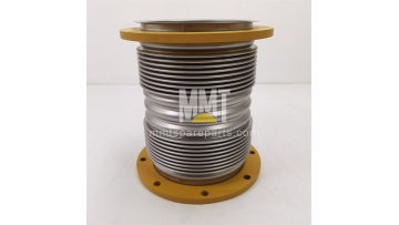 Bellows Pipe 214-6045