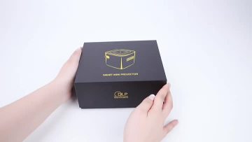 Miniature projector