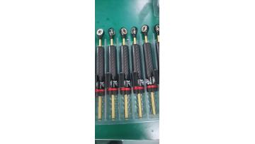 Matris Motorcycle Steering Damper 2