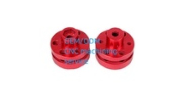 Made in China and specializing in custom cnc lathe machining CNC parts stainless steel processing services1