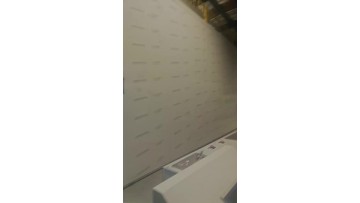 Professional precision casting drying line