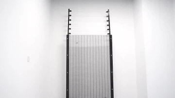 electric fence