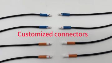 m6 Mini Waterproof Connector