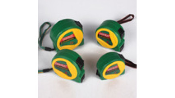 ABS Steel Tape Wholesale 3 m 5 m 7.5 m Self-locking High Precision Measurement Snail Tape Site Measurement Wholesale1