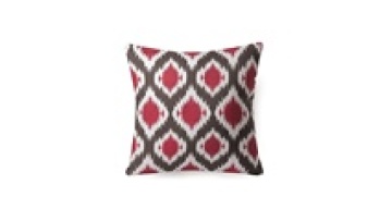 Digital Print Luxury Outdoor Cushion Cover Square Cushion1
