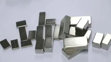 Super Strong Magnetic Neodymium N52 Large Square Thin Flat Powerful Permanent Magnet for Generator1