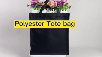 Polyester Shopping Bags