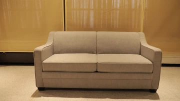Sofa Bed With Mattress