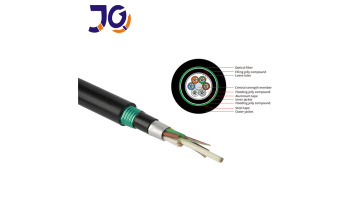 Fiber optic cable 144 core