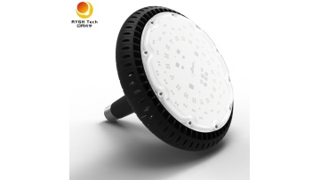 100W 150W UFO DOB led high bay light