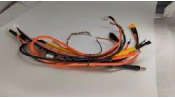 High-speed OBDII cable
