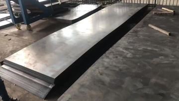 Carbon Steel Plate (8)