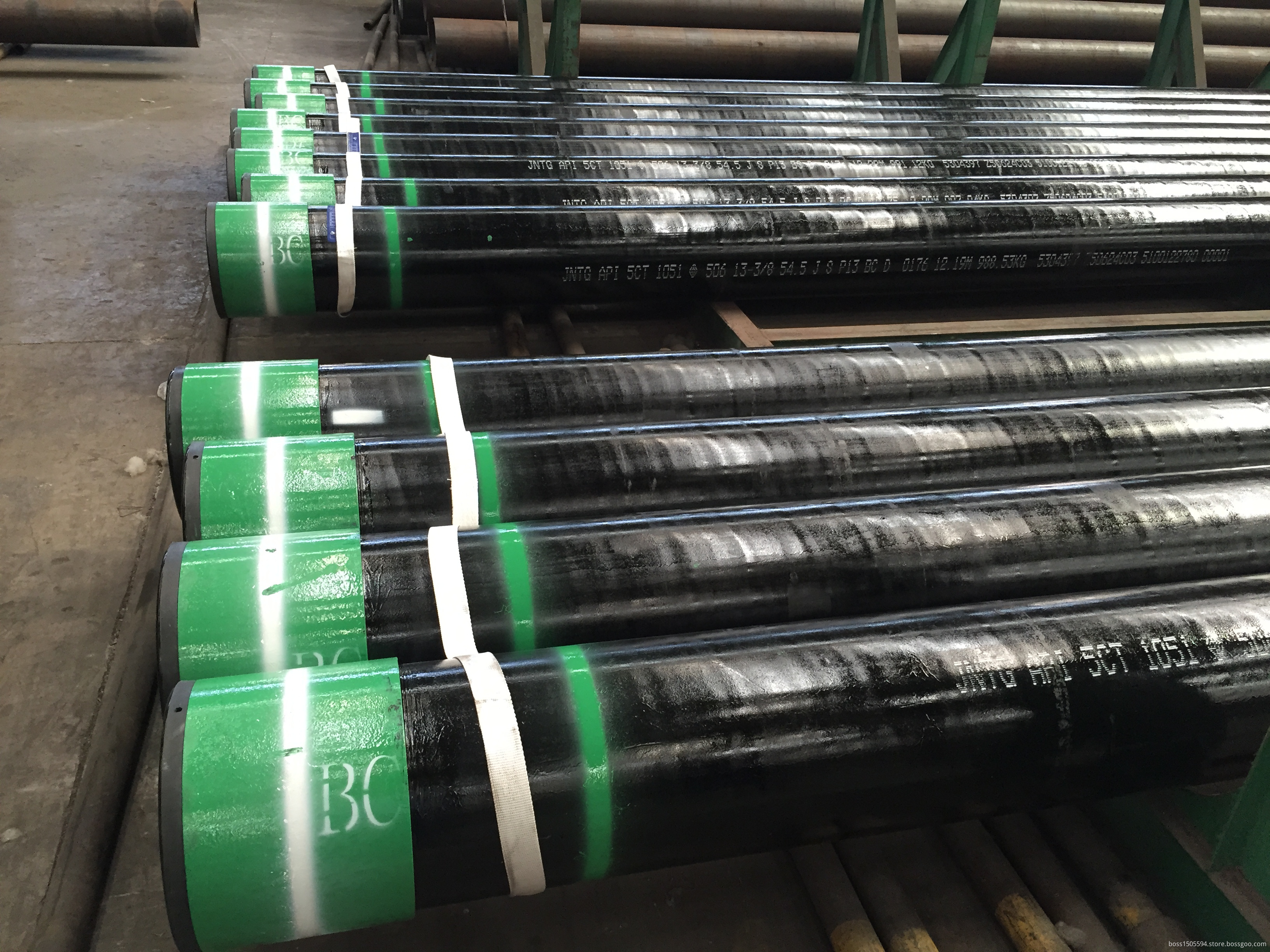 API 5CT Oil Casing Pipe