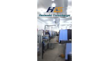 Turbocharger-16