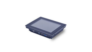IP65 8 10 15.6 21.5 inch open frame i5 i7 android linux window 10 capacitive touchscreen industrial all in one panel pc1
