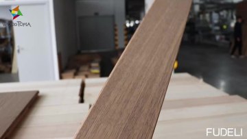Best quality Minimalist style European Oak engineered wood flooring  composite floor1