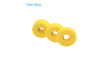 plastic pulley 2