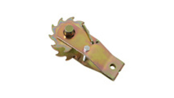 Custom Galvanized Steel Wire Rope Tensioner for High-Quality Factory Applications1