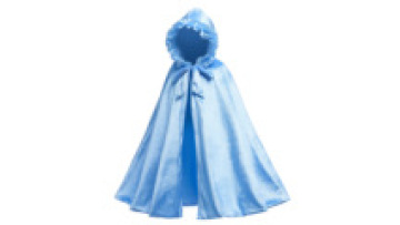 Fashion Girls Cosplay Dress Princess Elsa Costume TV & Movie Costume Halloween Party Cosplay Costume Cape Children Frocks1