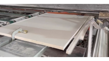 Sawing process