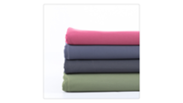 Hot Selling 220GSM 75 Nylon 25 Spandex Weft Knitting Fabric for Activewear and Yoga Garments1