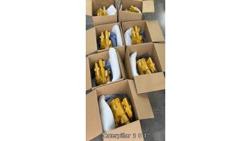 Caterpillar 301.7 Hydraulic Pump