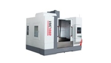 High Precision VMC1160 Machining Center Vertical CNC Milling Machine1