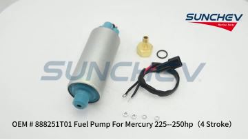 888251T01 Fuel Pump